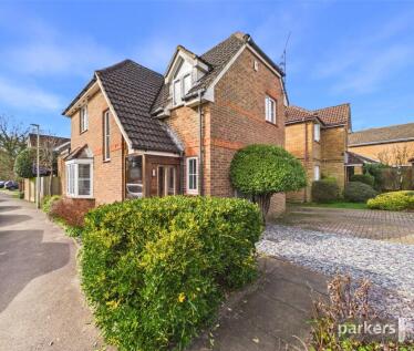 Broad Hinton, Twyford, Reading, Berkshire, RG10