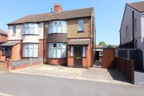 26, Felix Avenue, Luton LU2 7LE