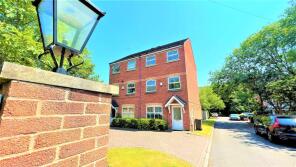 2, Brookvale Mews, Birmingham B29 7HP