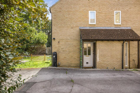 Faygate Way, Reading, RG6