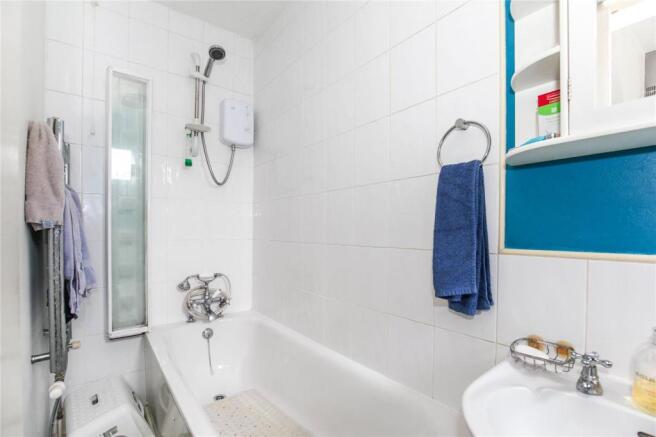 Bathroom Suite