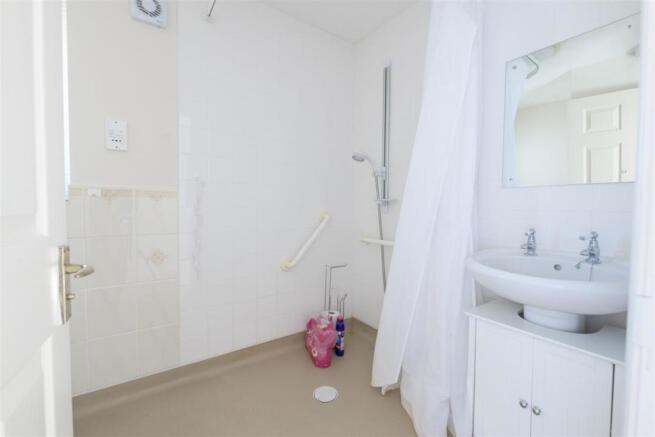 Wet Room