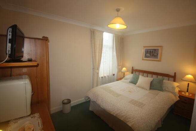 Bedroom Interior