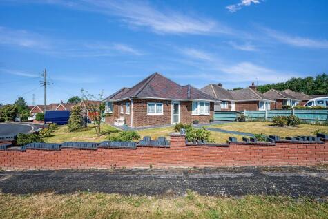 Nursling, Southampton