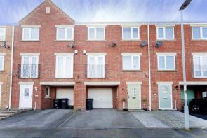 18, Ashwood Meadows, Peterlee SR8 4BF