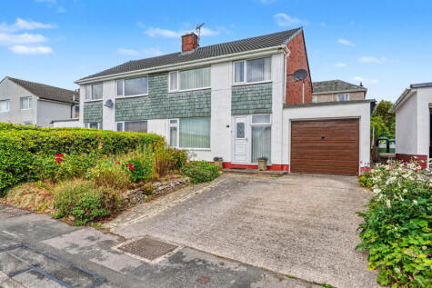 Derwent Ridge, Seaton, Workington, CA14 1EJ