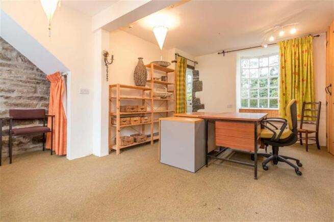 Living Kitchen