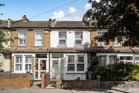 Edward Road, Croydon, CR0