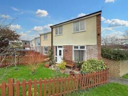 9, Grove Close, Watchet TA23 0HN