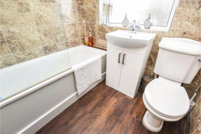 Bathroom Two