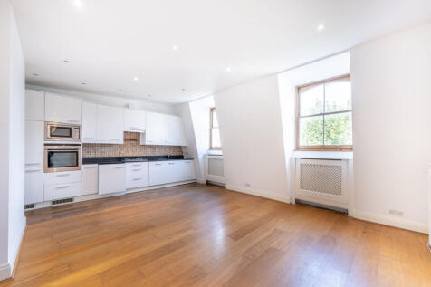 Linden Gardens, Notting Hill Gate, London, W2