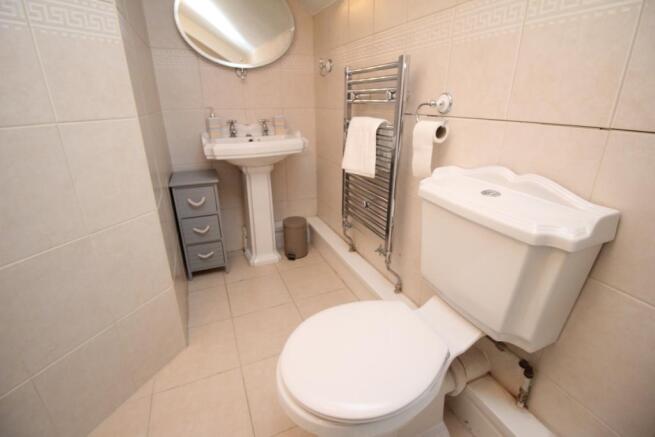 Bathroom/WC
