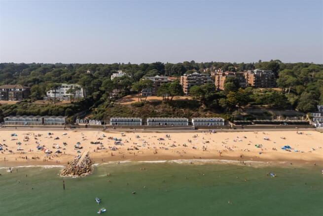 Branksome Towers, Branksome Park photo 4