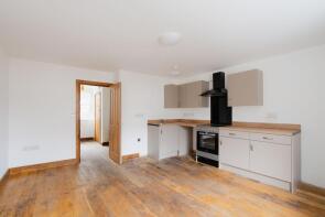 Flat 7, 1, North Road, Holsworthy EX22 6EJ