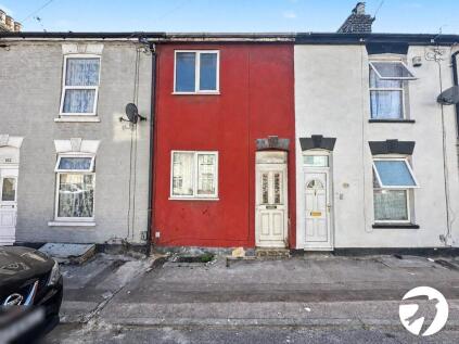 Thorold Road, Chatham, Kent, ME5