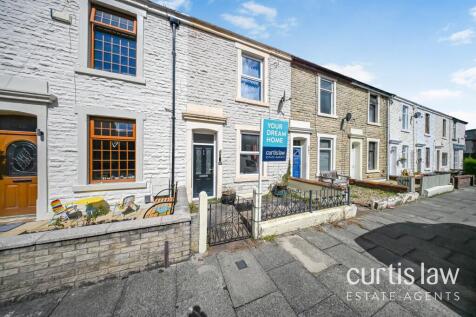 Brothers Street, Blackburn, BB2