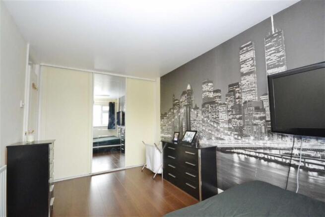 Bedroom One View 2