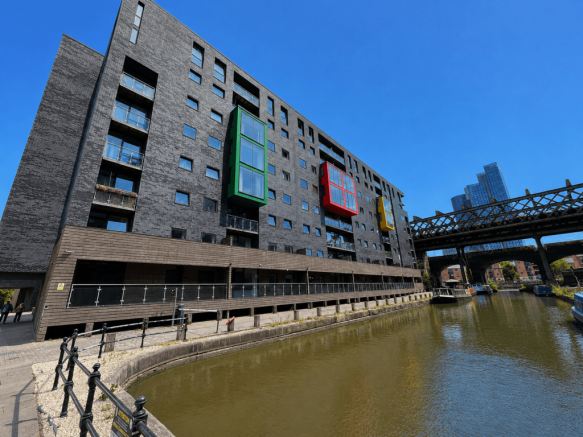 2 Bedroom Apartment for Sale
