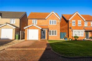 69, Larkspur Avenue, Grimsby DN41 7JD