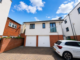 6, Melissa Terrace, Granada Road, Southsea PO4 0SQ