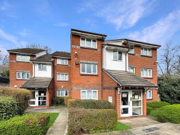 1, Bondfield House, Matchless Drive, London SE18 4JB