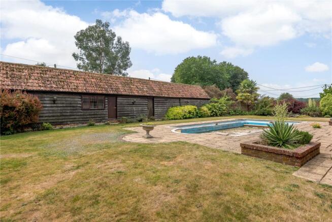 Outbuilding