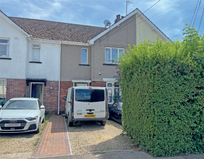 Lansdowne Close, CALNE