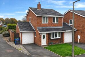 65, Furness, Glascote, Tamworth B77 2QQ