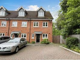 11, Denton Way, Slough SL3 7DJ