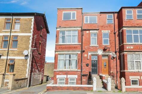Lonsdale Road, Blackpool, Lancashire, FY1