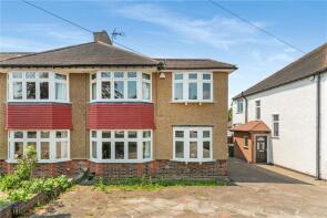 11, Overhill Way, Beckenham BR3 6SN