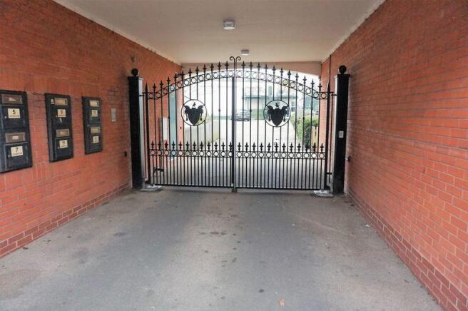 Gates