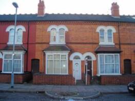 38, Leyton Road, Birmingham B21 9EE