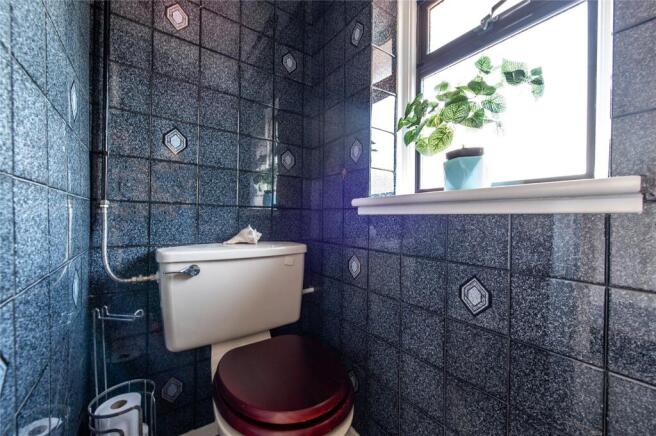 Cloak Room