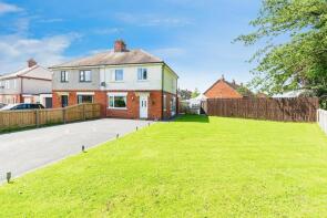 29, Cock Robin Lane, Preston PR3 1YL