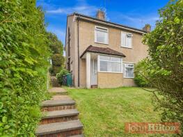 4, Staplefield Drive, Brighton BN2 4RL