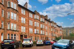 Flat 3/2, 29, Cartha Street, Glasgow G41 3HH