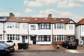 6, Egerton Road, New Malden KT3 4AP