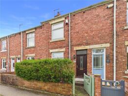 14, Woodside, Stanley DH9 0QY