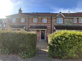 8, Oaklands Avenue, Salisbury SP4 7WL