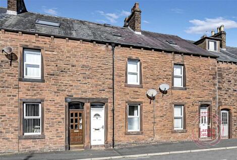 29 York Street, Penrith, Cumbria