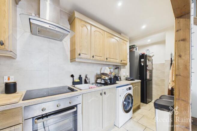 2 bed Terraced for sale Image 4