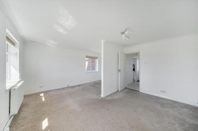 Davidson Frost-Wellings, DFW, Farm Way,WD23, Livin