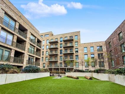 Galley House,
1 Atlantis Avenue, E16