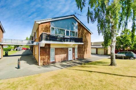 Cherry Tree Court, Kirby Muxloe, LE9