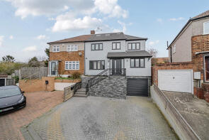 26, Brasted Close, Bexleyheath DA6 8HX