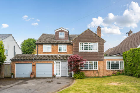 Butlers Court Road, Beaconsfield, HP9