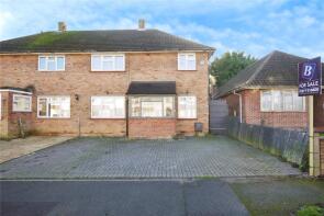 13, Marlborough Road, Brentwood CM15 9LN