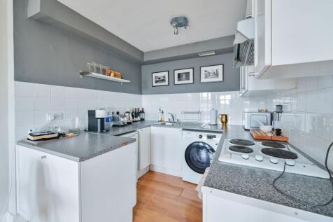 Collingwood House, Fitzrovia, London, W1W