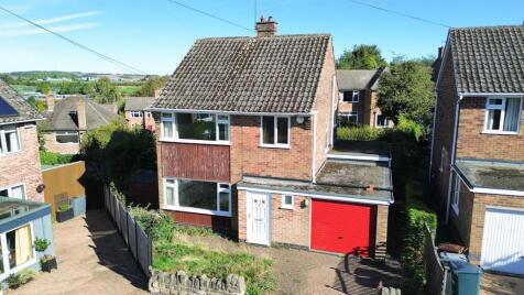 Glenside, Woodthorpe, Nottingham